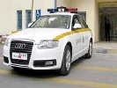 كاميرات لمراقبة أداء دوريات النجدة