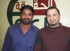 سحاب.. شاب هندي يدخل الإسلام بسبب روح الأخوة والاحترام بين المسلمين