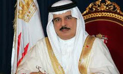 ملك البحرين يبدأ زيارة الى الاردن تستمر يومين