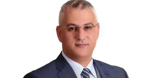 ملفات زيارة واشنطن