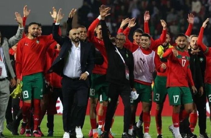 أكثر المنتخبات المحبوبة بالعالم.. مفاجأة في الصدارة ومراكز صادمة للمغرب والسعودية ومصر