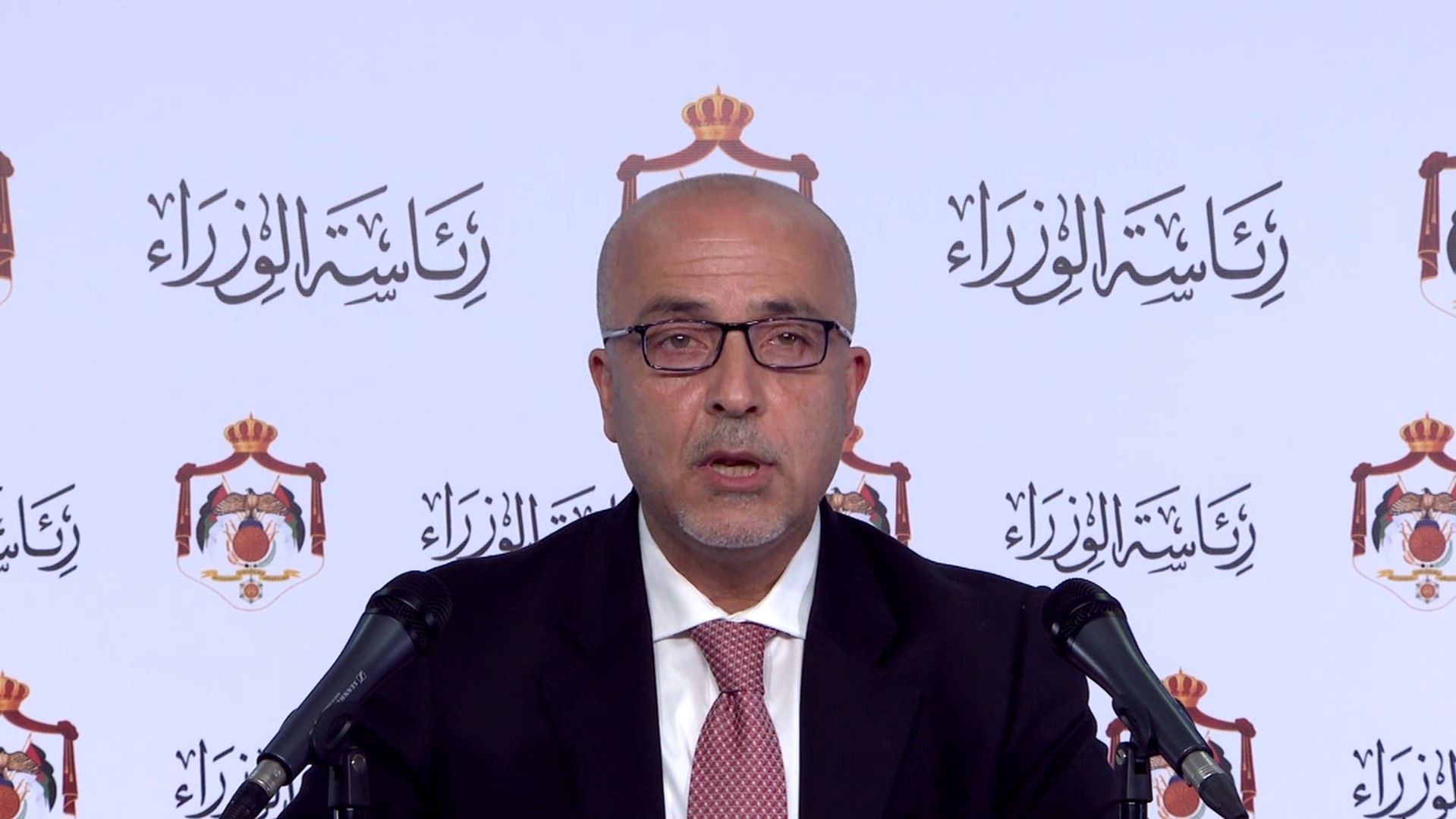 الهياجنة: وزارة الصحة ستعمل على استئجار مستشفيات - فيديو 