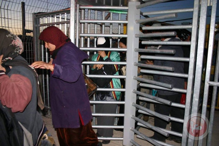 قرار الاحتلال بتشغيل نساء غزة يثير ردود متباينة