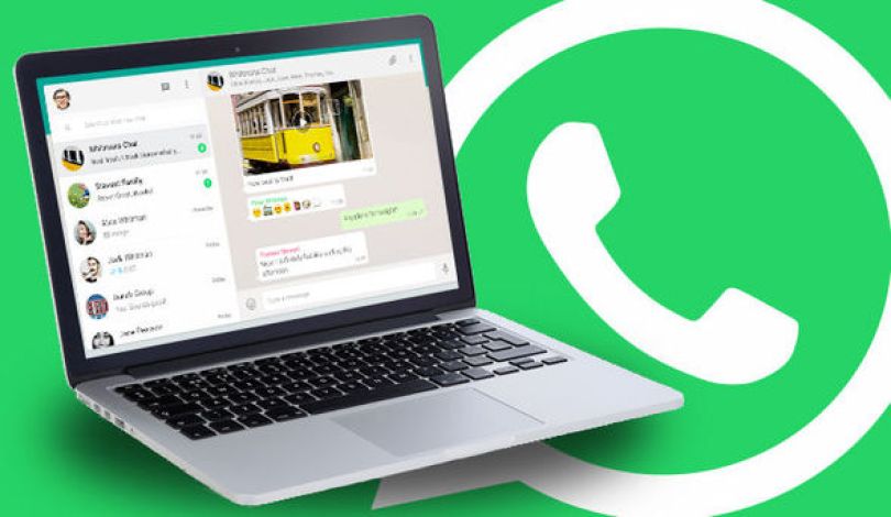 بشكل رسمي.. واتساب الحاسوب لا يحتاج الربط مع الهاتف ولا اتصالا بالإنترنت