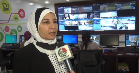 قبيلات : استقبلوا وتقبلوا نتائج ابنائكم كما هي