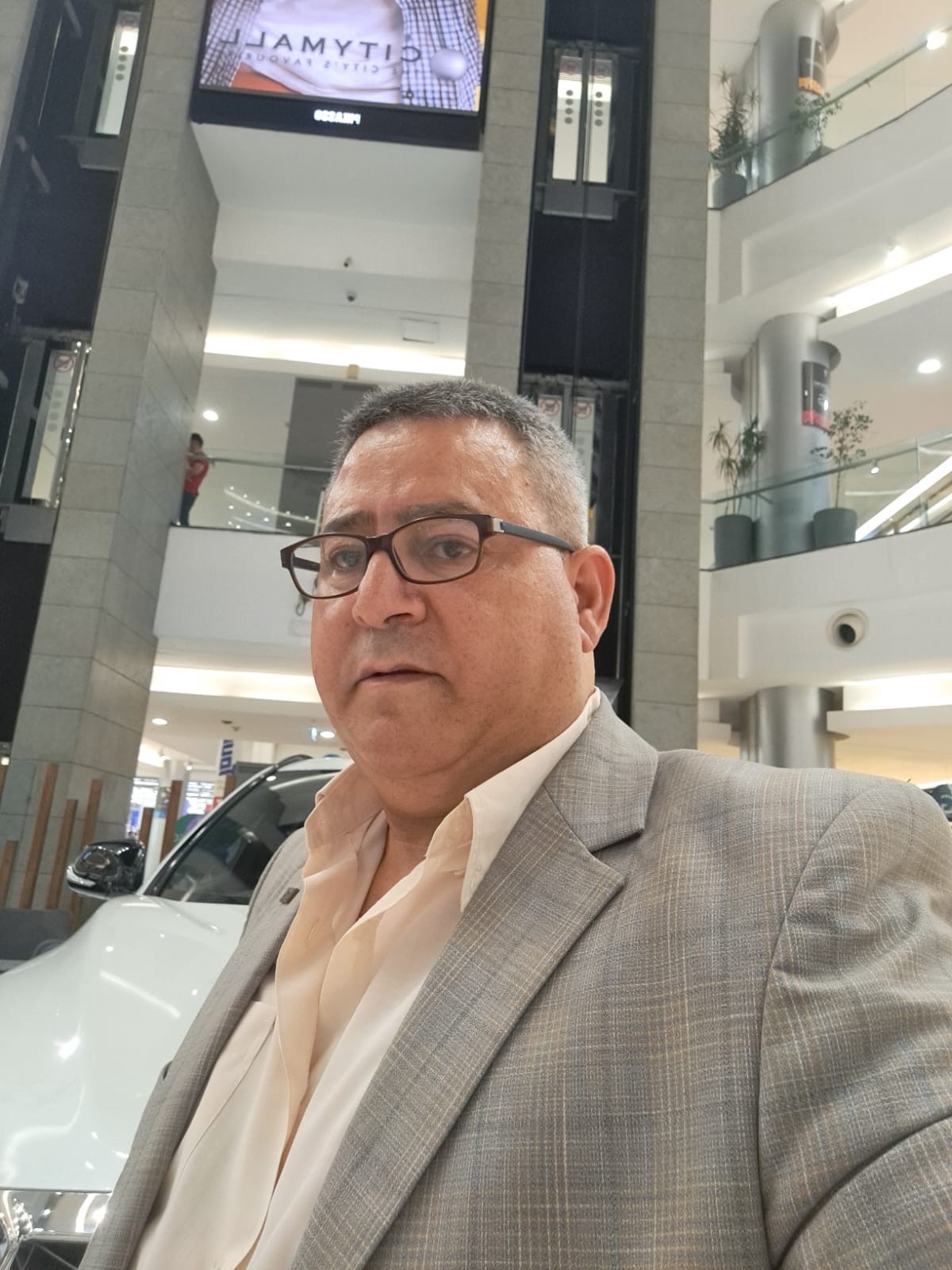 خشان رئيسا لجمعية الممارسين في حقل الإختصاص بالتزكية