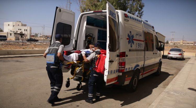 العثور على جثة سبعينية داخل منزلها بمحافظة جرش