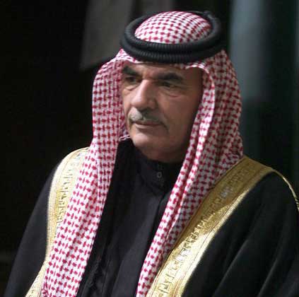الدغمي ينفي وفاة النائب الخوالدة