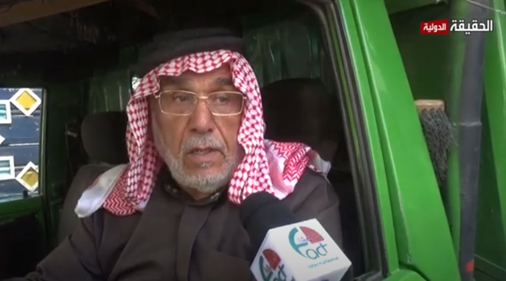 سائقون يشتكون كثرة مخالفات السير.. تقرير تلفزيوني