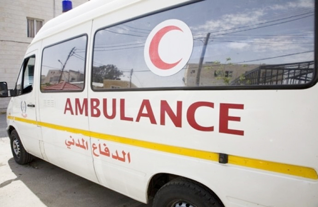التحقيق في حادثة دهس لحدث في البادية الجنوبية من قبل مركبة يقودها شخص من جنسية أوروبية