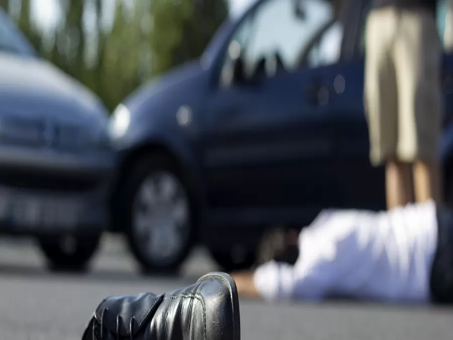 وفاة واصابتان بحوادث دهس في عمّان