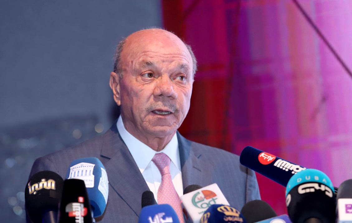 الفايز: لا يمكن لأي حكومة "إسرائيلية" أن تزعزع استقرار الأردن