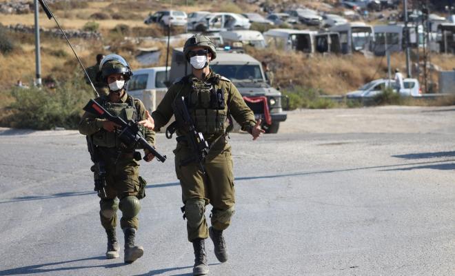 قناة عبرية: عمليات إطلاق النار تجاه قوات الجيش تضاعفت ثلاث مرات عن العام الماضي