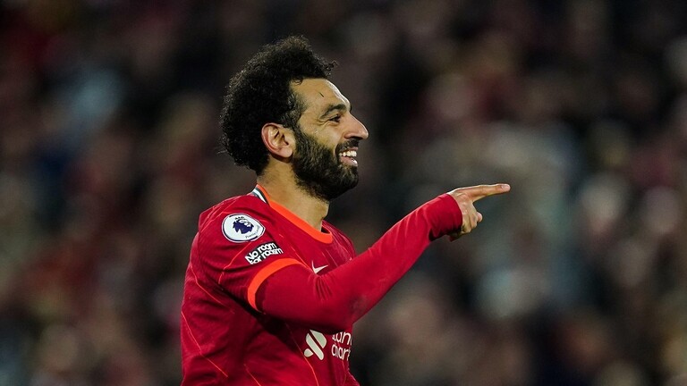 لوفرين يرد على سخرية محمد صلاح من تأهل كرواتيا
