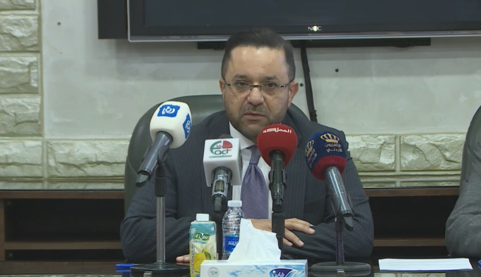 العسعس : نظام الفوترة سيسهل الحصول على الرديات