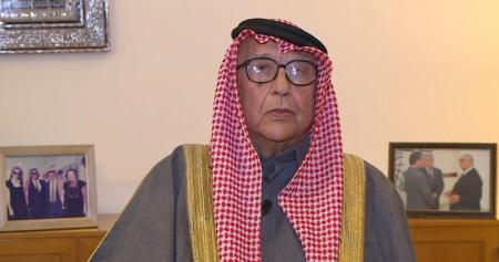 المجلس الأعلى للعلوم والتكنولوجيا يعزي بوفاة المجالي