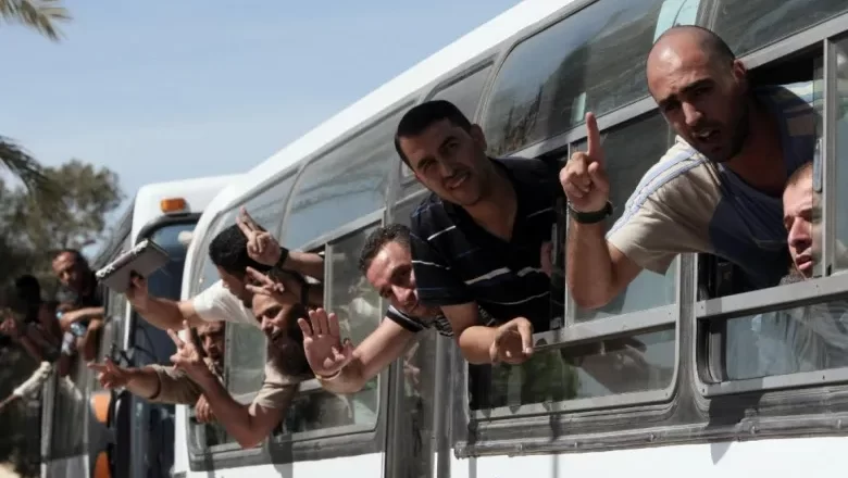 مصر تعتزم تجديد مساعيها لعقد صفقة تبادل اسرى بين (إسرائيل) وحماس