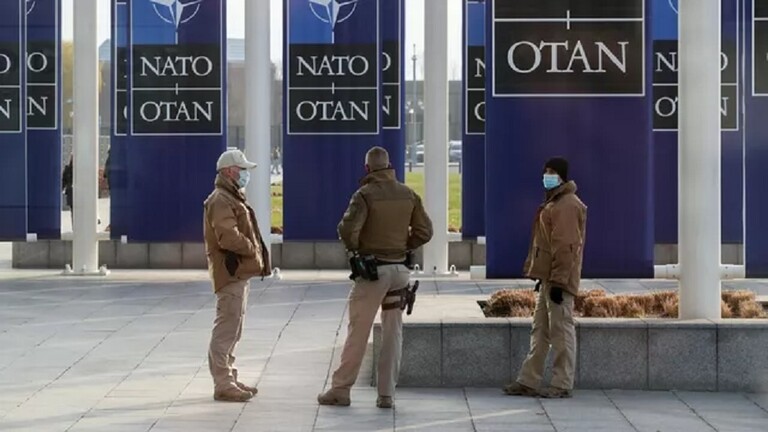 أنقرة توقف المحادثات الثلاثية مع السويد وفنلندا بشأن انضمامهما لحلف "الناتو"