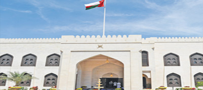 السفارة العُمانية تحذر: لا يمثلنا اي مندوب بالجامعات الأردنية