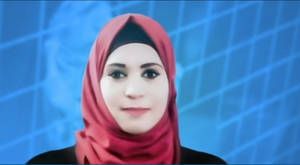 الاحتلال يفرج عن الأسيرة شروق البدن