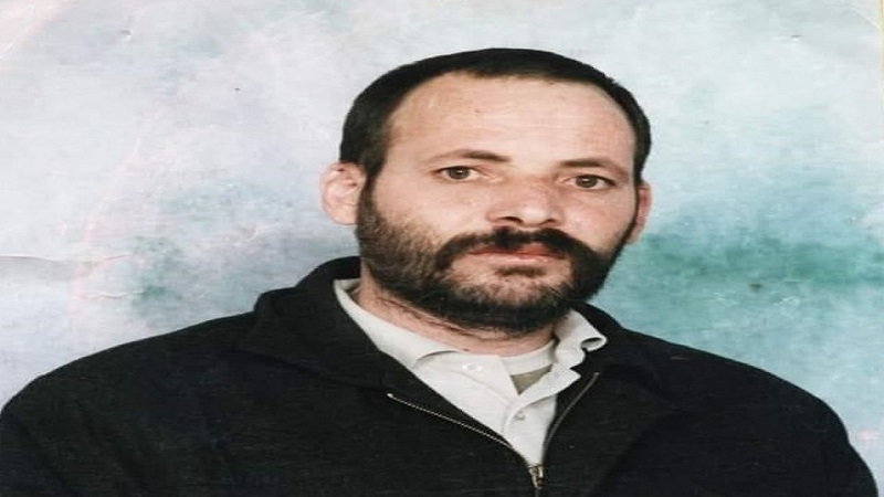 الأسير جمال عمرو يدخل عامه الـ20 في سجون الاحتلال