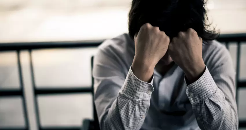 علاج الاكتئاب والقلق.. "السر" في هذه التمارين