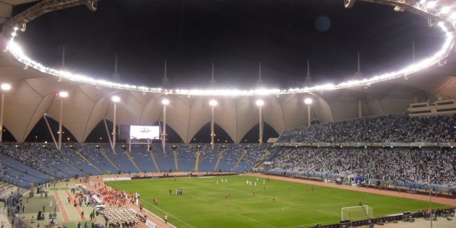 السعودية تعرض على مصر واليونان تمويل منشآت مونديال 2030