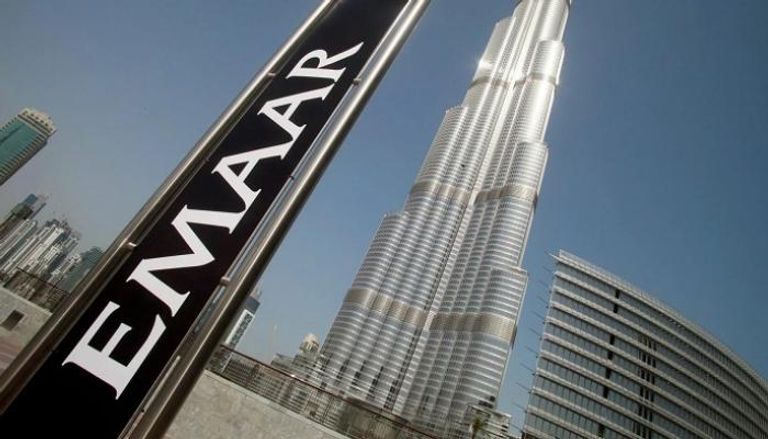 16 مليار دولار إيرادات شركات العقار الإماراتية في 2022