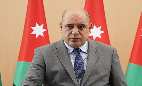 الهناندة: الأردن حقق مراحل متقدمة في مجال الاقتصاد الرقمي