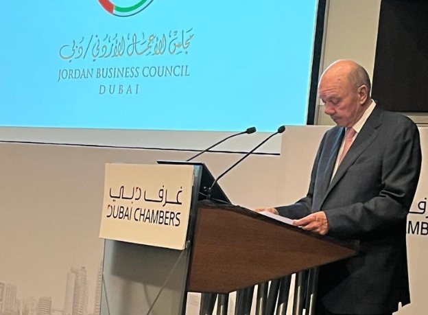 رئيس الأعيان: التحديات لن تثني الأردن عن مواصلة نهجه الإصلاحي