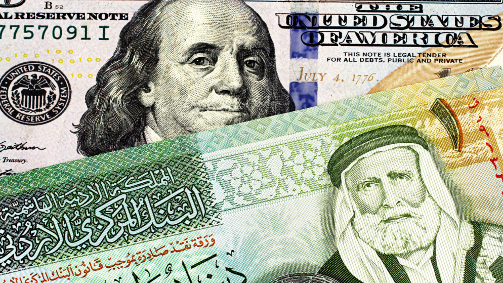 "فوربس": الدينار الأردني الرابع عالميا بناءً على قيمة العملة مقابل الدولار