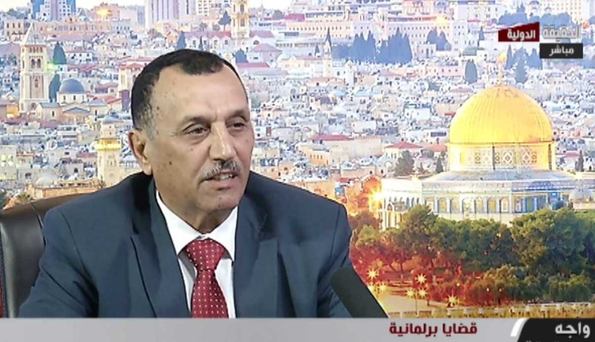 النائب ابداح : لا يوجد في كل مستشفيات الشمال طبيب قلب واحد