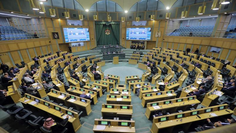 جلسة نيابية الإثنين لمناقشة مشروع معدل لقانون الشركات