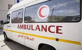 مادبا .. وفاة شاب وإصابة اخر بحادث تصادم