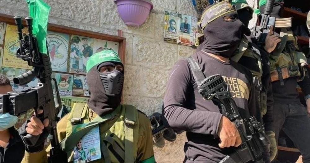 الكشف عن مقترح "اختبار إسرائيلي" للسلطة لمحاربة المقاومة بالضفة