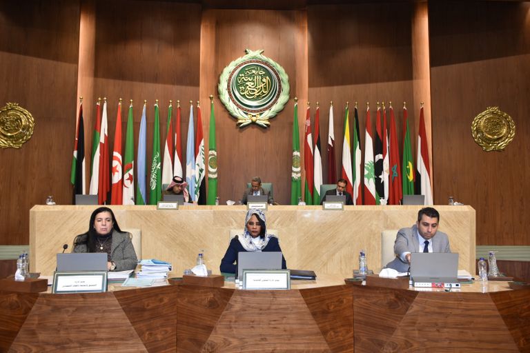 تحديد موعد "القمة العربية 32" في السعودية
