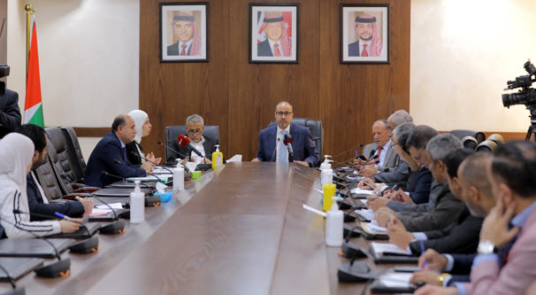 "مالية النواب" تُناقش تقرير "المحاسبة" بشأن وزارة العدل