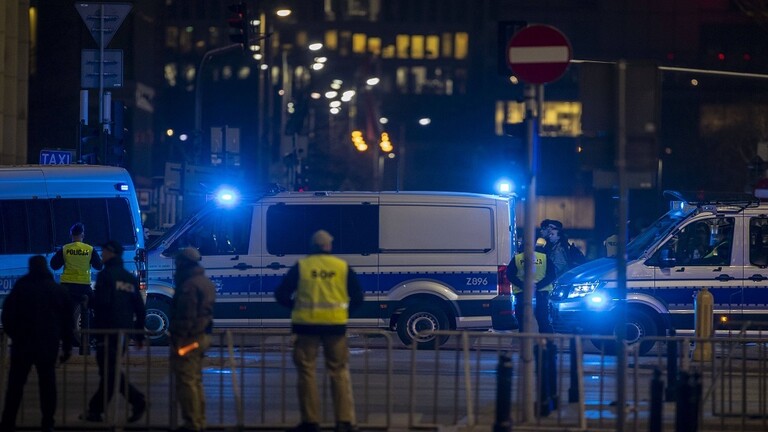 الشرطة الأمريكية: إطلاق النار على مدرسة ناشفيل نفذته متحولة جنسيا