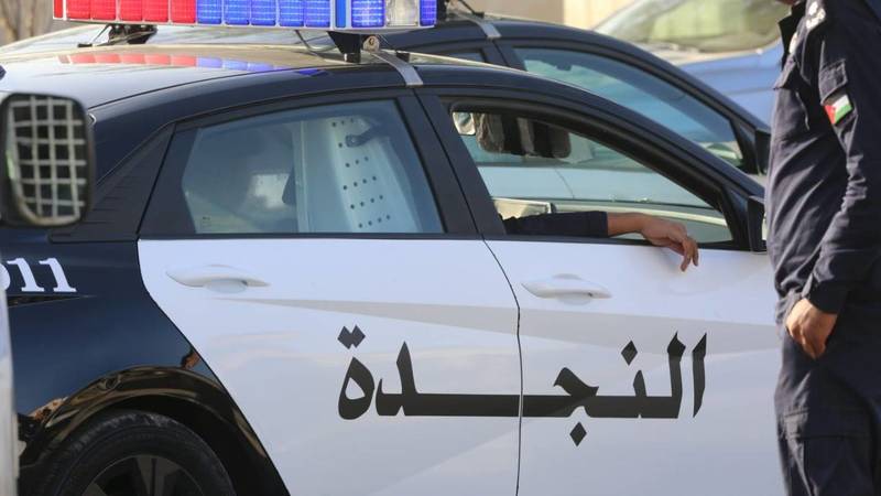 ضبط 3 أشخاص اشتركوا بقتل "قريبهم" في الزرقاء