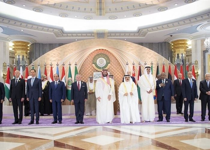 أبو الغيط يعلن تشكيل لجنة خماسية معنية بالشأن السوري