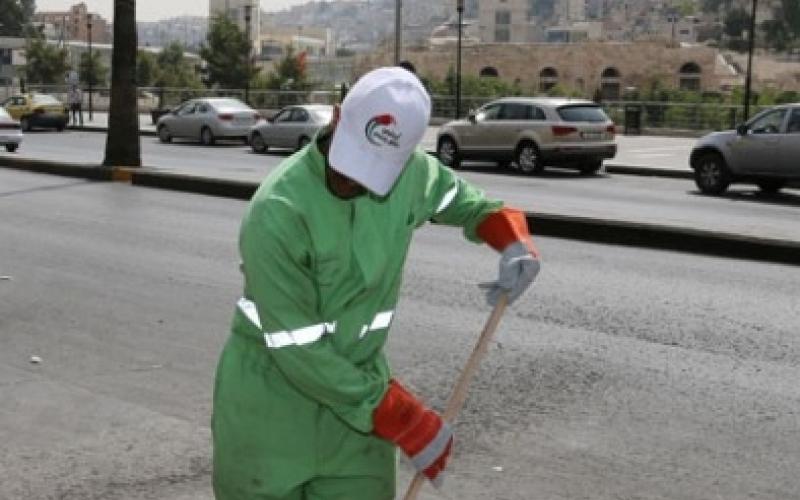 كريشان: أكبر واسطة تصلني اليوم لتعيين عامل وطن