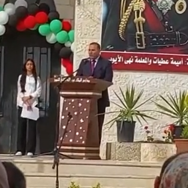 بمناسبة زفاف سمو ولي العهد.. محافظ البلقاء يطلق مبادرة تزويج 5 عرسان مجانا
