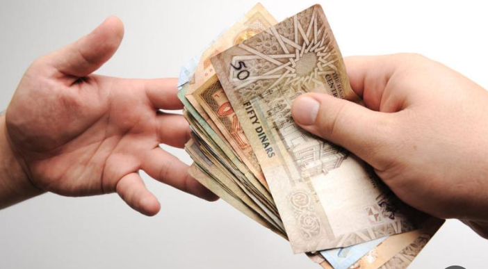 شركة اتصالات تطالب مواطن أردني بـ٣٠مليون دينار