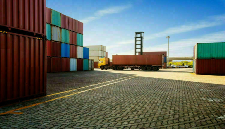 ارتفاع الصادرات الاردنية الكلية خلال الربع الأول من العام 6.3 %  