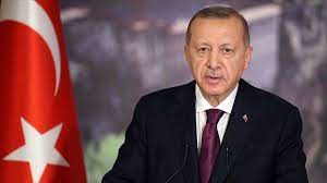 نتائج غير رسمية... رجب طيب أردوغان يفوز بانتخابات الرئاسة التركية