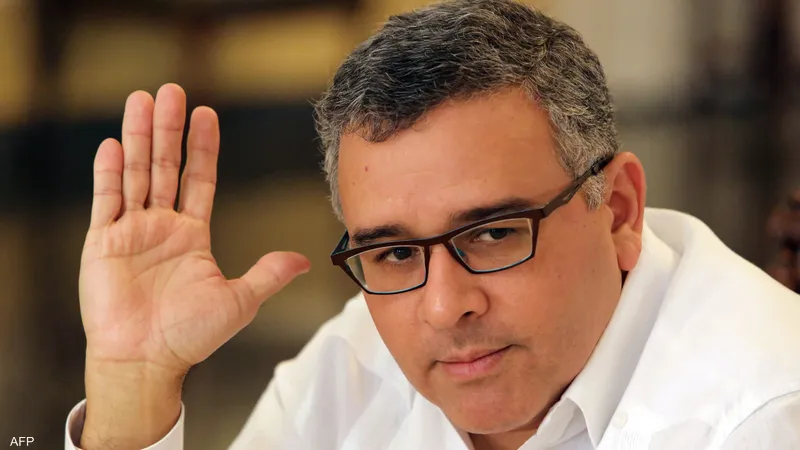 الحكم على رئيس السلفادور السابق بالسجن 14 عاما