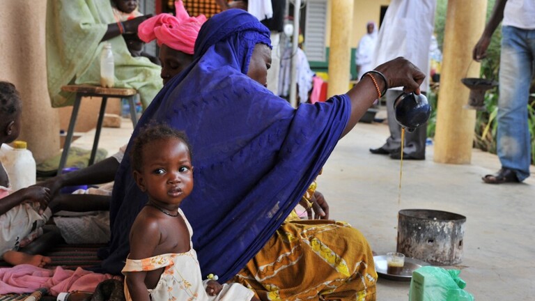 اليونيسف: وضع الأطفال في السودان وصل لمستوى كارثي بسبب الصراع