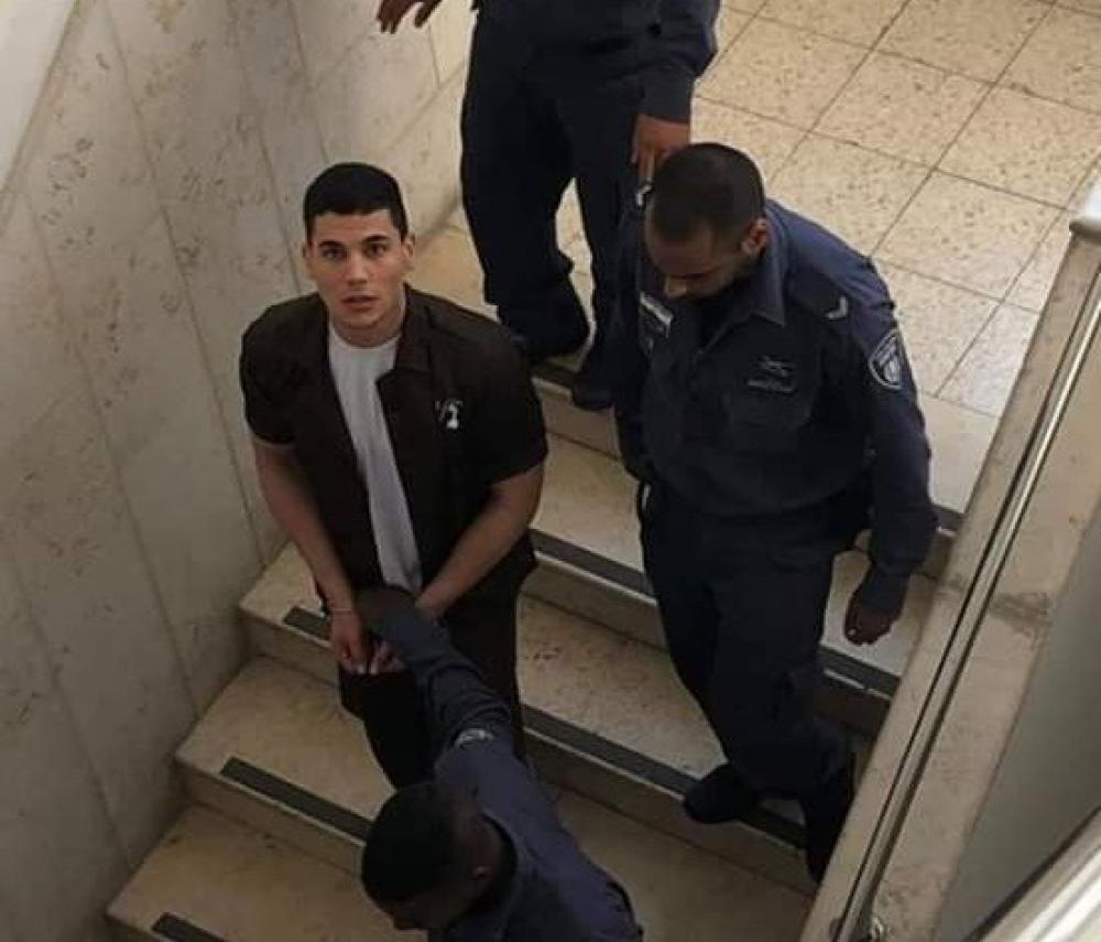 الاحتلال يفرج عن أسيرين مقدسيين
