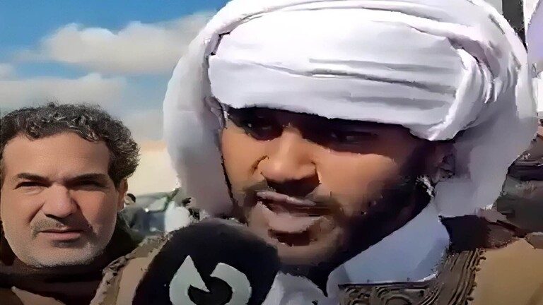 تضارب الأنباء حول اغتيال نجل رئيس مخابرات القذافي