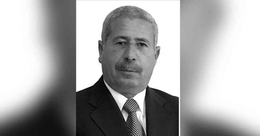 وفاة مستشار الملك الأسبق علي الفزاع العواملة